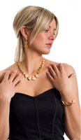 Collana Bocarol Donna in Bronzo H2100CL - H2100CL
